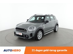 MINI Countryman - 2.0 Cooper S E ALL4 BD55297