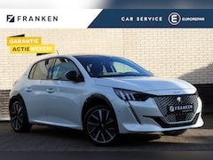 Peugeot e-208 - EV GT Pack 50 kWh | Panoramadak | Navigatie | Winterpack