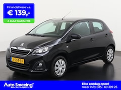 Peugeot 108 - 1.0 e-VTi Active | Airco | 12 mnd Garantie |