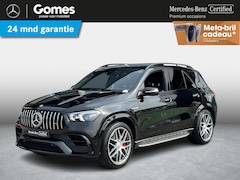 Mercedes-Benz GLE-Klasse - AMG 63 S 4MATIC+ Premium Plus | Panoramadak | Burmester | Night pakket | ENERGIZING pakket
