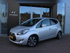 Hyundai ix20 - 1.6i 125pk Go Airco Navi Camera