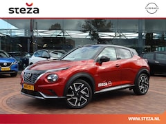 Nissan Juke - 1.6 Hybrid N-Design | Cold Pack | Technology Pack |