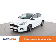 Ford Fiesta - 1.0 EcoBoost ST-Line | CS80673 |