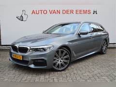 BMW 5-serie Touring - 520i High Executive Ed. Nap / M-pakket / Full options / Pano