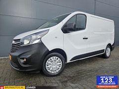 Opel Vivaro - 1.6 CDTI L1H1 Airco Navi Cam Trekhaak