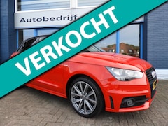 Audi A1 Sportback - 1.2 TFSI Admired NAP