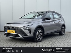 Hyundai Bayon - 1.0 T-GDI Comfort Smart / 1e eig / Navigatie / Automaat / Two-Tone Zwart dak / slechts 10.