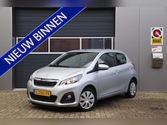Peugeot 108 - 1.0 e-VTi Active,