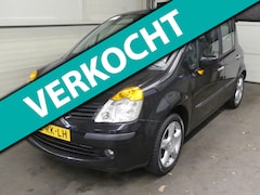Renault Modus - 1.6-16V Privil Luxe - Airco - Cruise Control - Trekhaak
