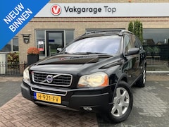 Volvo XC90 - 4.4 V8 Summum 7p. | Leder | Trekhaak | Youngtimer