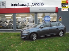 Renault Mégane Estate - 1.3 TCe 140 Equilibre