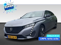 Peugeot 308 SW - 1.2 TURBO 130PK Active Pack Business / Navigatie / Climate Controle