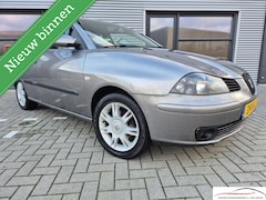 SEAT Ibiza - 1.4-16V Reference AIRCO 134000KM NAP