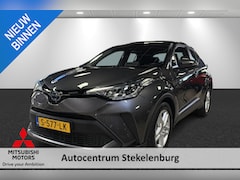 Toyota C-HR - 1.8 Hybrid Active