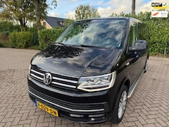 Volkswagen Transporter - 2.0 TDI L2H1 DC Highline