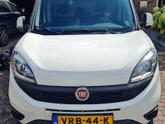 Fiat Doblò Cargo - 1.3 MJ L1H1 SX