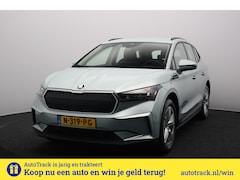 Skoda Enyaq iV - 60 SOH 95.1% | Navigatie | Carplay&Android | DAB