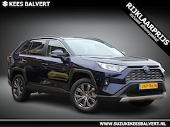 Toyota RAV4 - 2.5 Hybrid AWD Dynamic Automaat | Navi | 4X4 | Elek. achterklep |