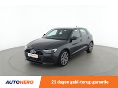 Audi A1 Sportback - 30 TFSI Advanced edition | VU03980 |