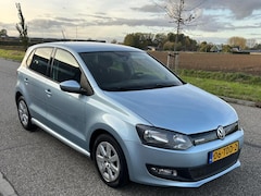 Volkswagen Polo - 1.2 TDI BlueMotion Comfortline