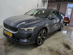 Polestar 2 - 2 Long Range Dual Motor 408PK 78kWh [ TREKHAAK+PILOT PLUS+360CAMERA+20INCH+CARPLAY+STOELVE
