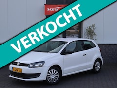 Volkswagen Polo - 1.2 Easyline airco trekhaak