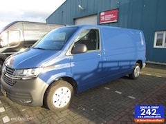 Volkswagen Transporter - 2.0 TDI L2 Comfortline