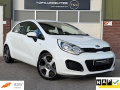 Kia Rio - 1.2 CVVT ComfortLine/AIRCO/5DRS/APK/NAP