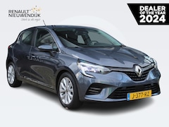 Renault Clio - TCe 90 Intens / DEALER ONDERHOUDEN / NAVI / PDC A / CLIMATE / CRUISE / LED / APPLE CARPLAY