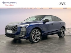 Audi Q3 Sportback - S edition e-hybrid 200 kW / 272 PK Sportback 6 ver