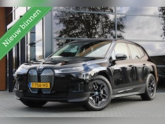 BMW iX - xDrive40 Business Edition Plus 77kWh | Head-up | Camera