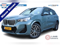 BMW X1 - xDrive25e M-Sport | Incl. 12 maanden Garantie | Panorama dak | Achteruitrijcamera | Dodeho