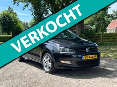 Volkswagen Polo - 1.2 TSI Highline | Airco + Cruise |