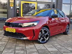 Opel Corsa - 1.2 Turbo Hybrid GS Automaat | Camera | Parkeersensoren V + A | Carplay BT | Android BT |