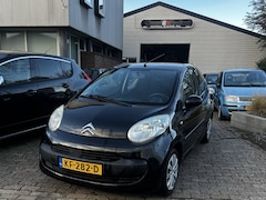 Citroën C1 - 1.0-12V Séduction Keurig nette 3 deurs C1 Prijs is inclusief nieuwe Apk keuring