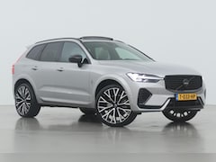 Volvo XC60 - T8 Plug-in hybrid Ultimate Dark | Luchtvering | Bowers&Wilkins | Head-Up | HEICO | Panoram