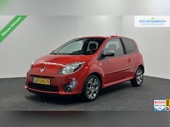Renault Twingo - 1.2-16V Night & Day AIRCO CRUISE LM