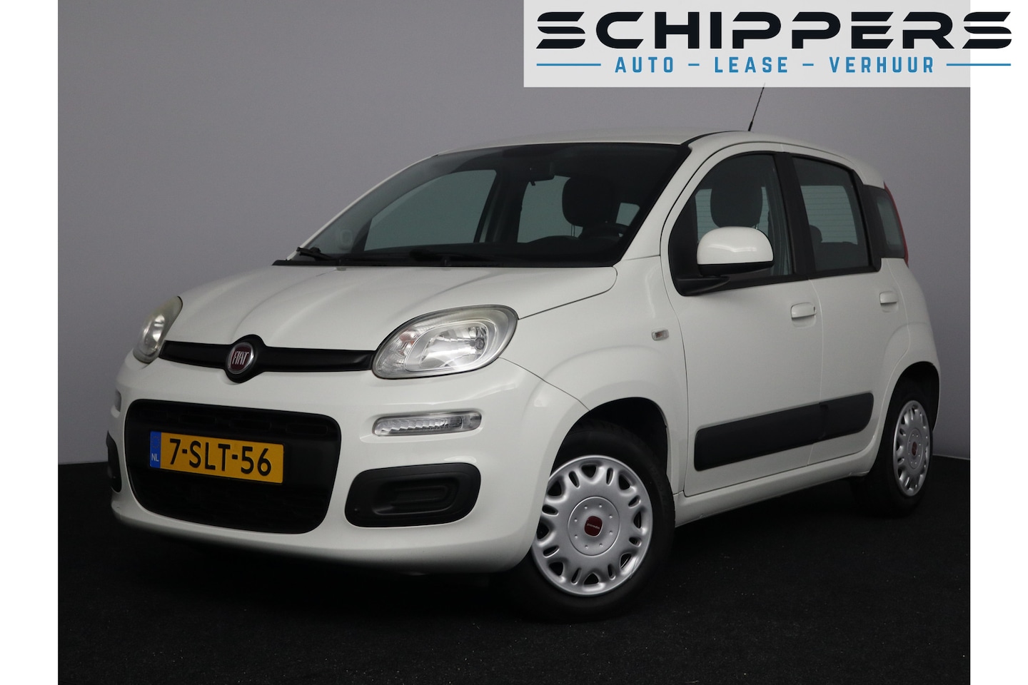 Fiat Panda - 0.9 TwinAir Edizione Cool | Airco | - AutoWereld.nl