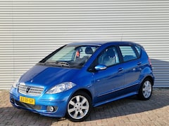 Mercedes-Benz A-klasse - 170 Elegance | Nieuw Binnen | Cruise | Airco | Radio CD
