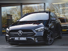 Mercedes-Benz B-klasse - 250 e AMG Led Widescreen Sfeer Camera Night Pdc