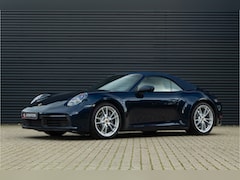 Porsche 911 Cabrio - 3.0 Carrera Stoelkoeling l Bose l Sportuitlaat l Leder