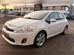 Toyota Auris - 1.8 Full Hybrid Dynamic Business 189.000 km