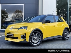 Renault 5 - 5 urban range evolution 40 kWh | Climate Control | Pack Winter | Cruise Control