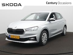 Skoda Fabia - 1.0 TSI Selection DSG / Carplay / Cruise