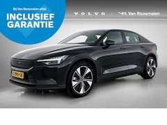 Polestar 2 - 2 LRSM Plus 82 kWh Trekhaak
