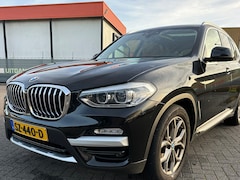 BMW X3 - 2.0i xDrive High Executive X-Line | Pano | iDrive 10.3”