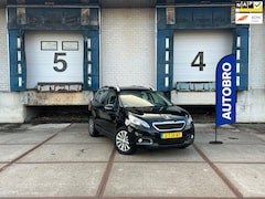 Peugeot 2008 - 1.2 VTi Active Pack Premium (PANO+CRUIS+NAVI+NAP)