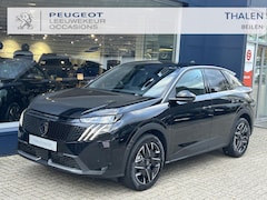 Peugeot 3008 - 1.2 Hybrid 145 GT | € 7000, - DEMO VOORDEEL | Automaat | Afneembare Trekhaak 1200KG | AGR