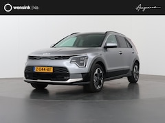 Kia Niro EV - Edition Advanced 64.8 kWh | Lederen Bekleding | Stoel/Stuurwielverwarming | Elektrisch Ver