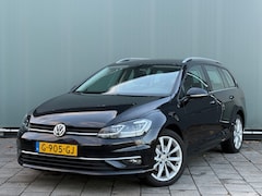 Volkswagen Golf Variant - BWJ 2019 | 1.0 TSI 116PK Highline | DIGI DASH | NAVI | CLIMA | ALCANTARA | AD CRUISE | CAR